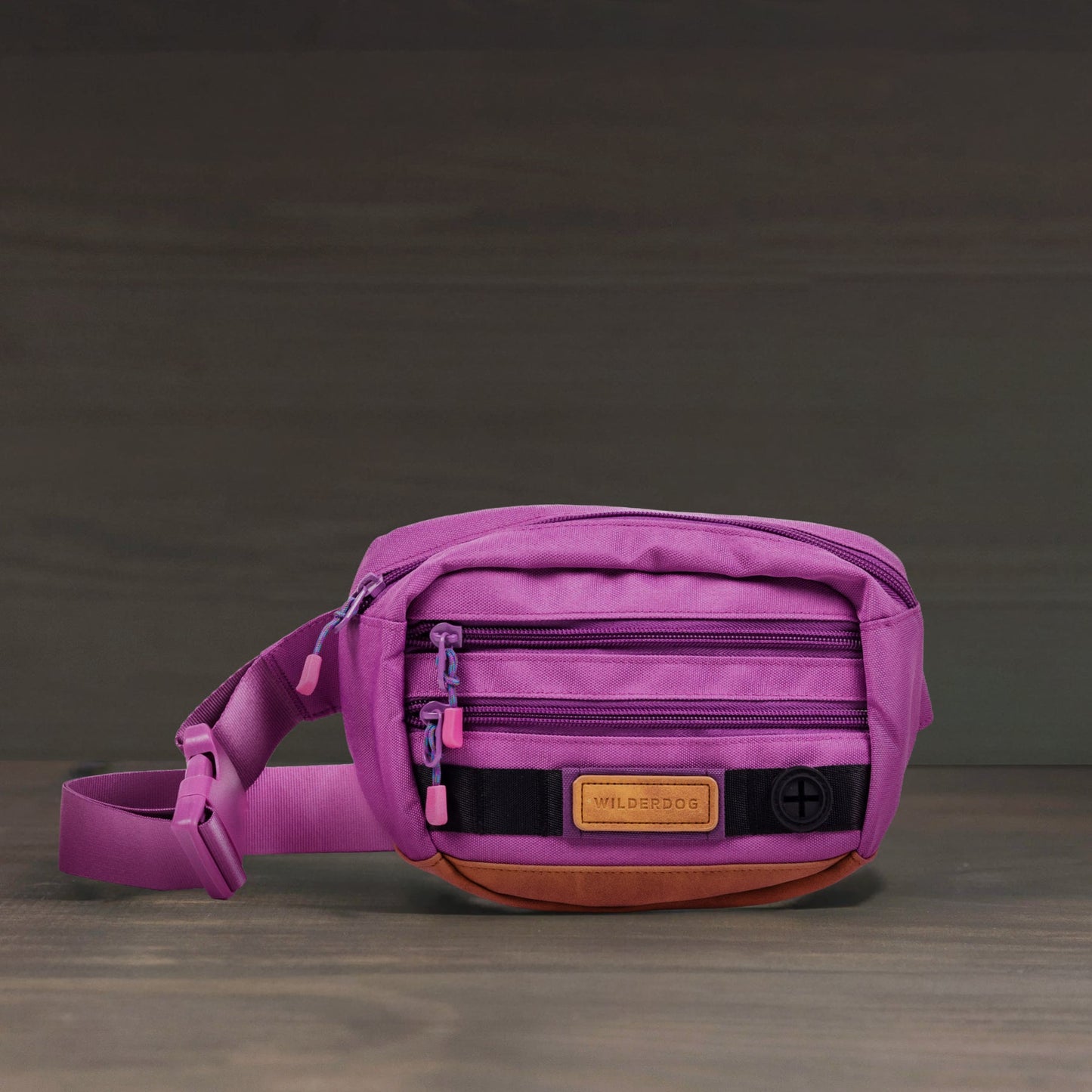 Wilderdog Utility Bag