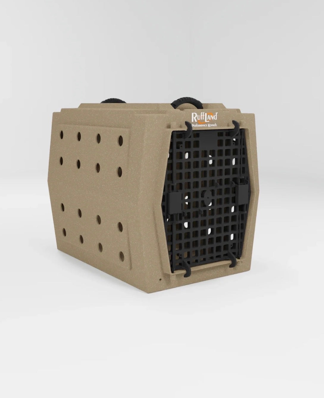 *~PREORDER~* RuffLand Backseat Rider Kennel (PICK UP ONLY)