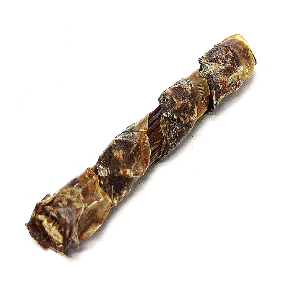 6" Tremenda Chewy Bulls