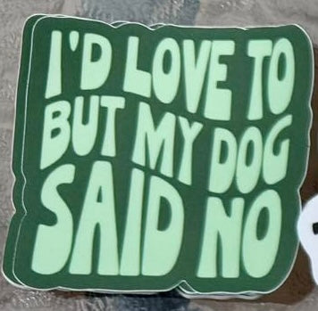 Sticker (Large)