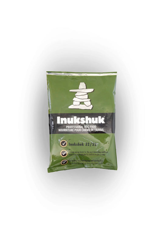 32/32 Field Ration