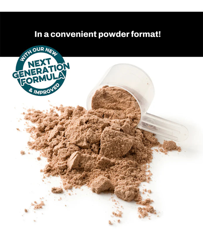 K9 Power | Go Dog 1LB