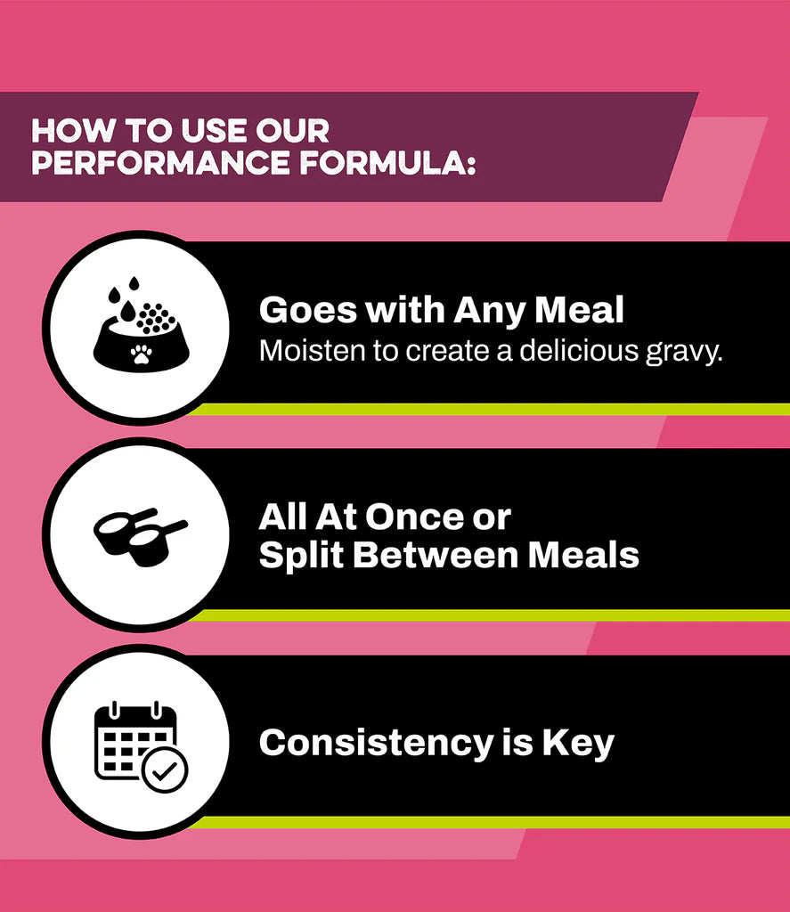 K9 Power | Super Fuel 1LB