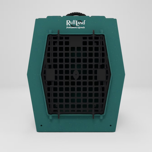 *~PREORDER~* RuffLand Large Kennel (PICK UP ONLY)