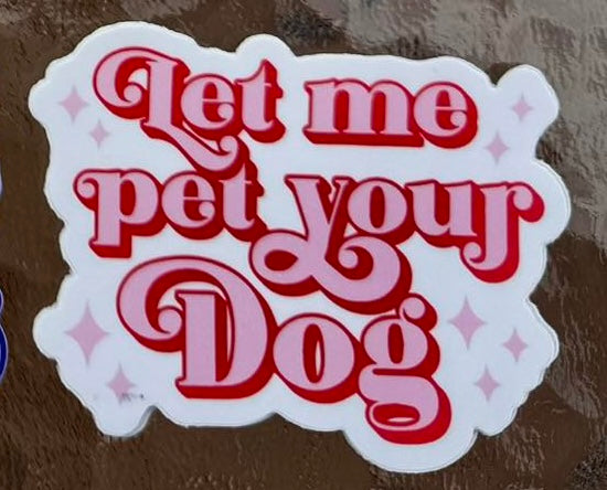 Sticker (Large)