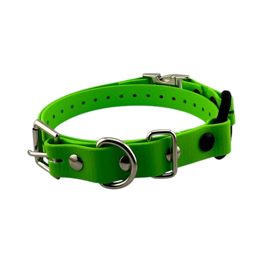 Mini Educator 3/4” Quick Snap Bungee Collar