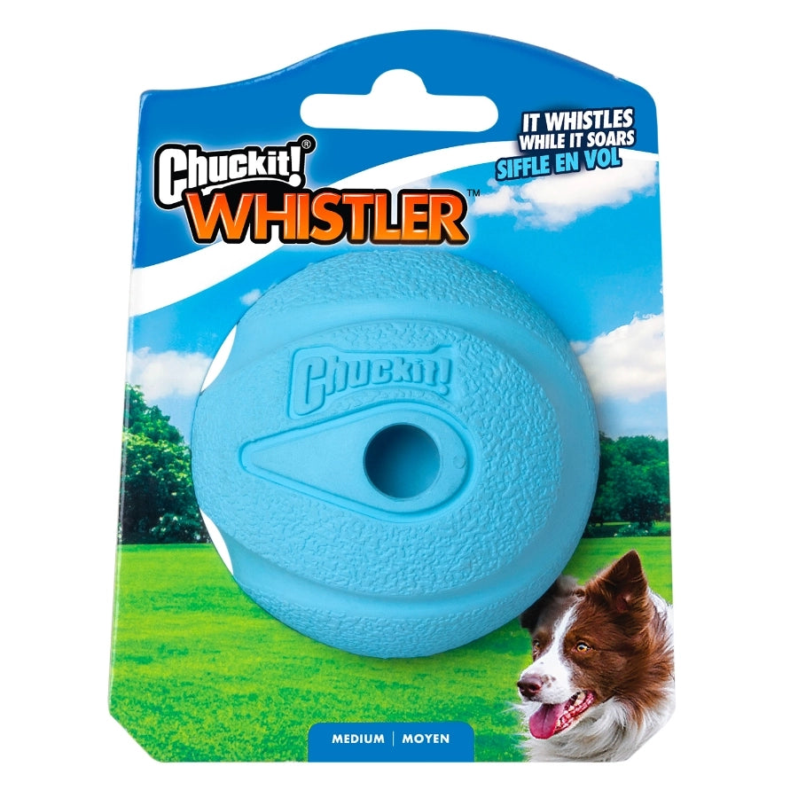 Chuckit! The Whistler (Medium)