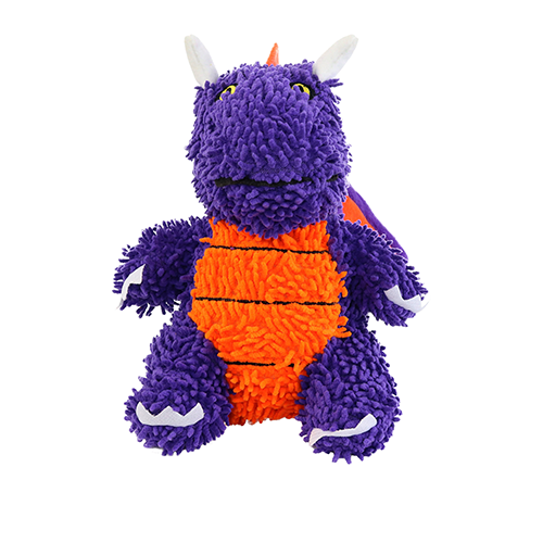 Mighty® Microfiber Ball - Dragon