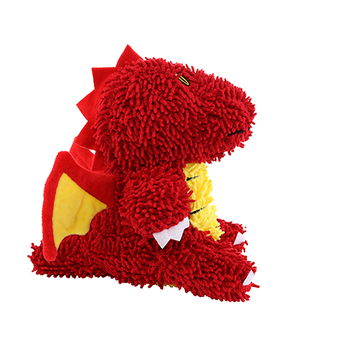 Mighty® Microfiber Ball - Dragon
