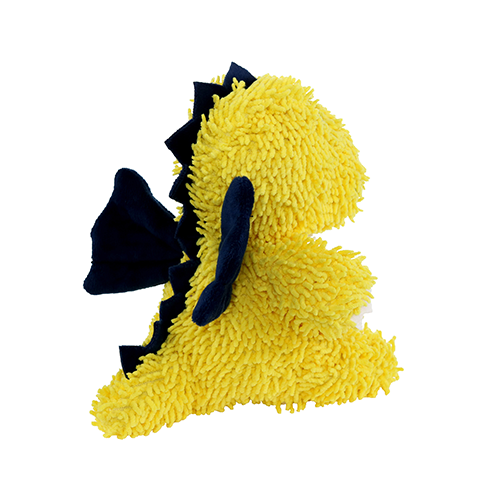 Mighty® Microfiber Ball - Dragon
