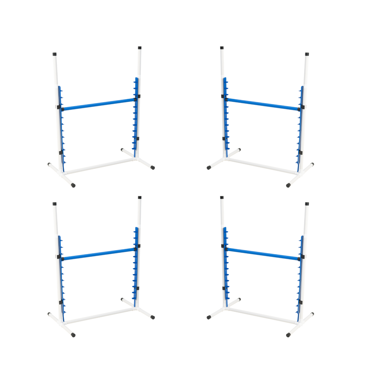 Better Sporting Dogs 4-Pack Bar Jumps