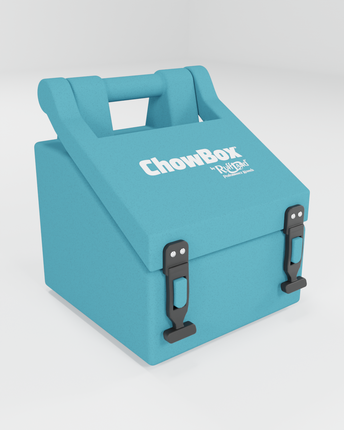~*PREORDER*~ RuffLand Chow Box