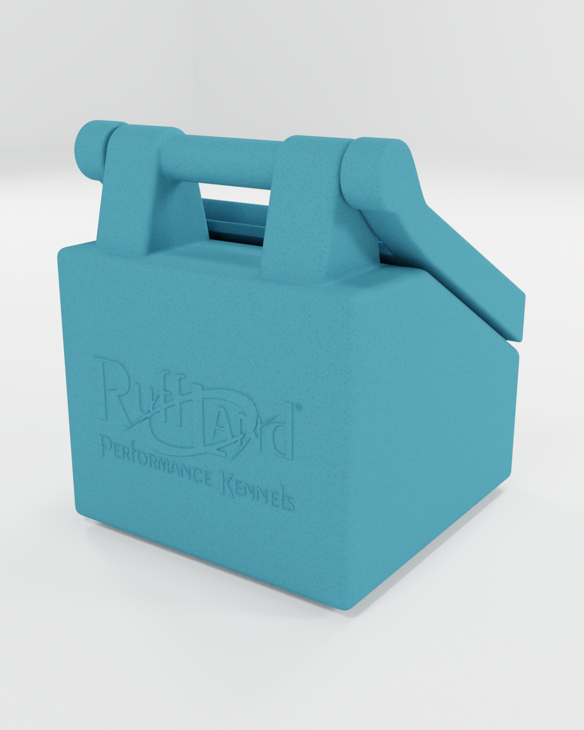 ~*PREORDER*~ RuffLand Chow Box