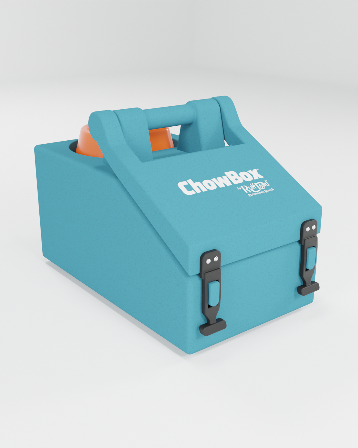 ~*PREORDER*~ RuffLand Chow Box