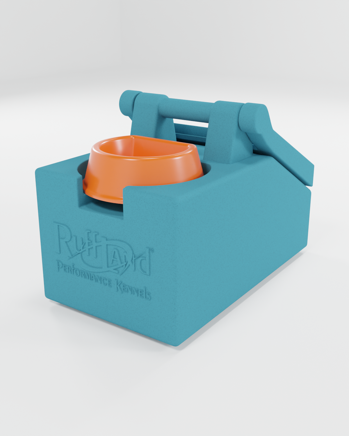 ~*PREORDER*~ RuffLand Chow Box