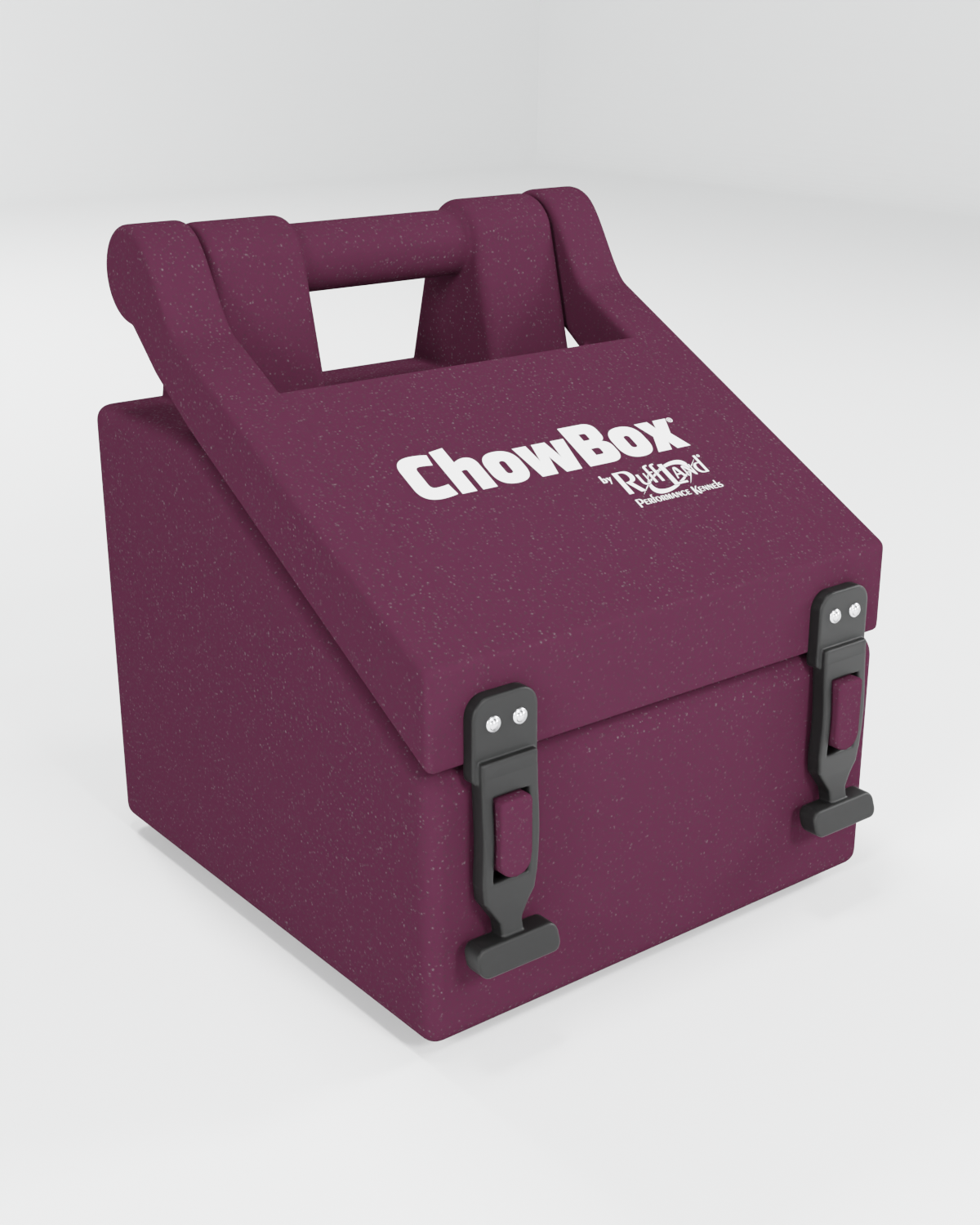 ~*PREORDER*~ RuffLand Chow Box