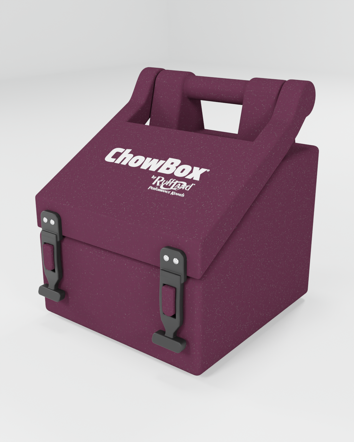 ~*PREORDER*~ RuffLand Chow Box