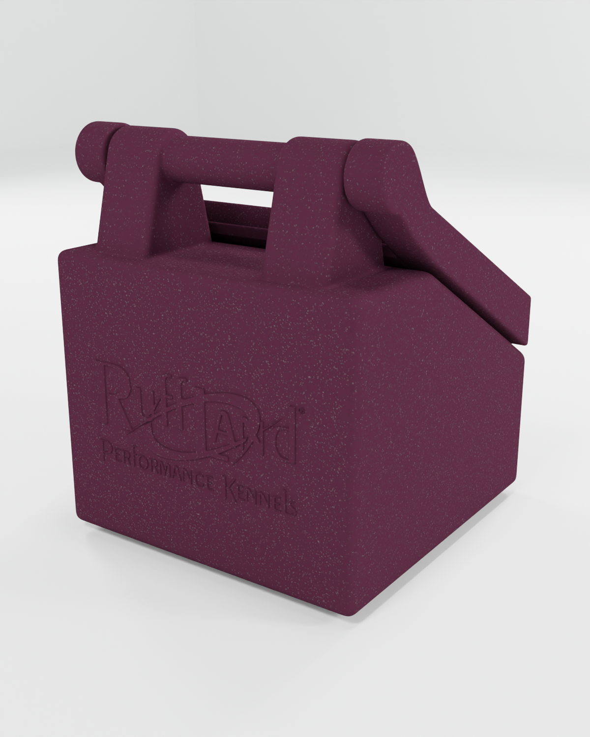 ~*PREORDER*~ RuffLand Chow Box