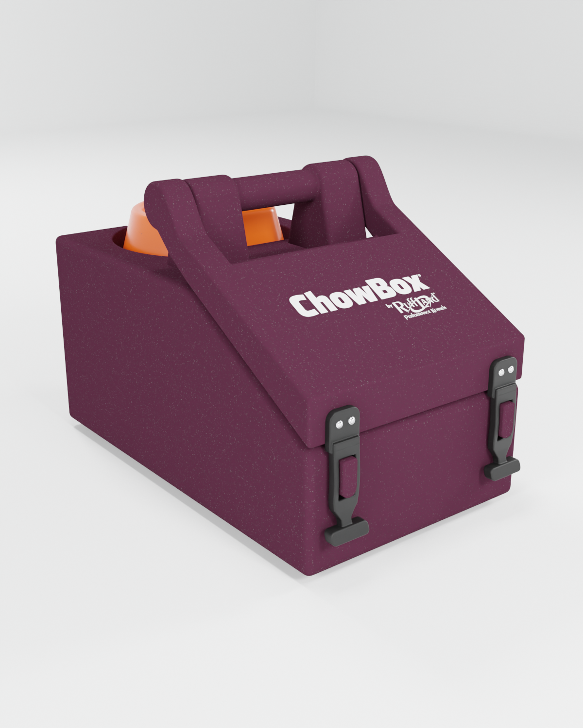 ~*PREORDER*~ RuffLand Chow Box