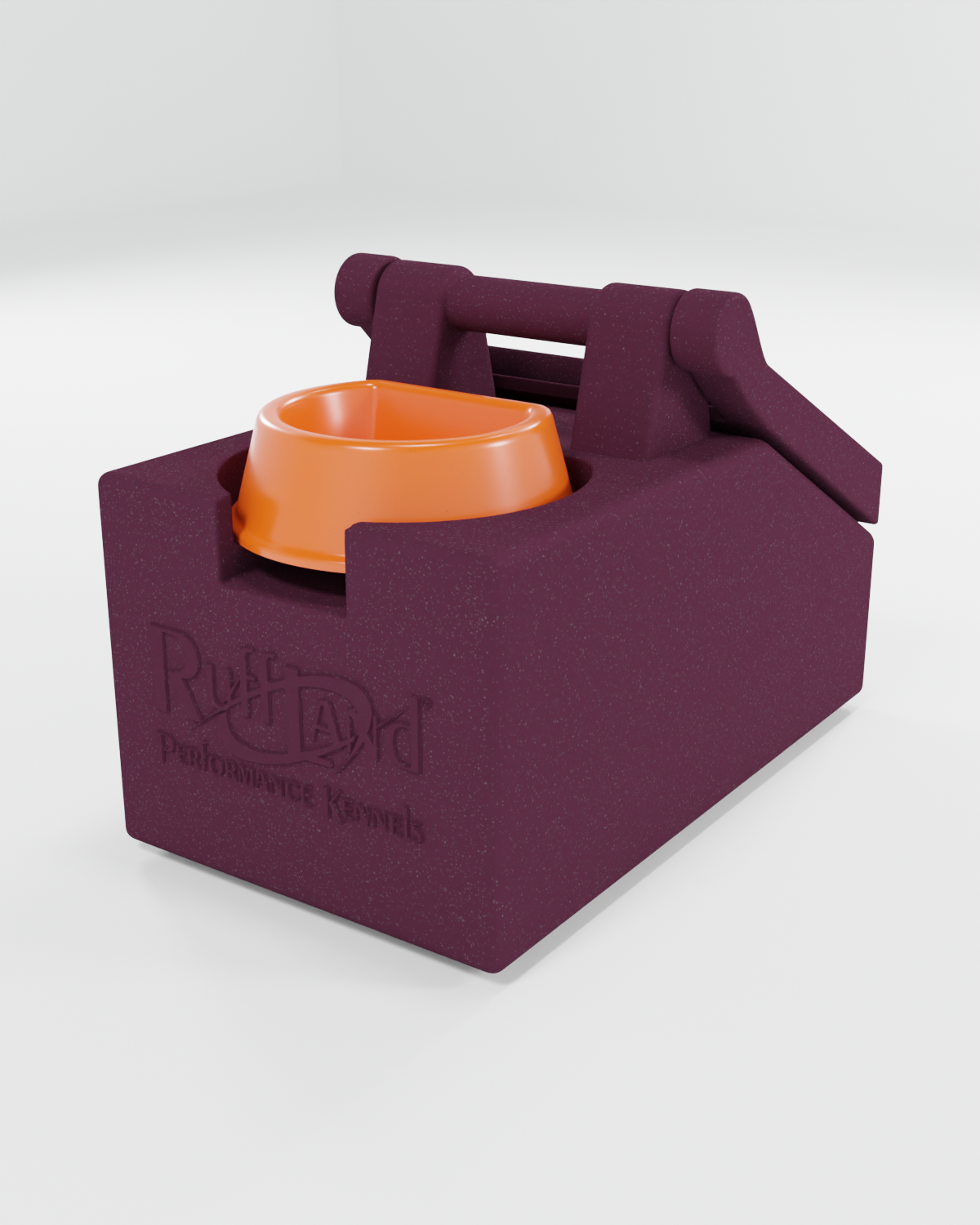 ~*PREORDER*~ RuffLand Chow Box