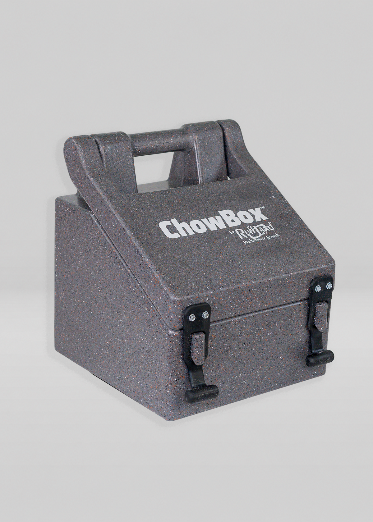 ~*PREORDER*~ RuffLand Chow Box