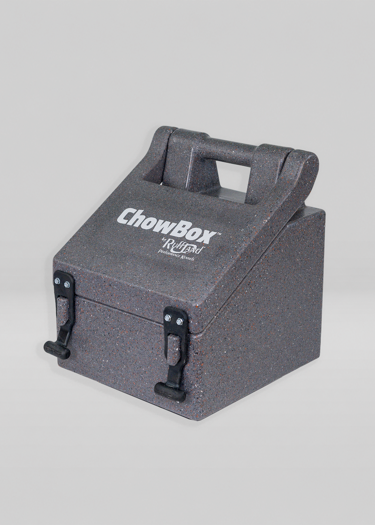 ~*PREORDER*~ RuffLand Chow Box