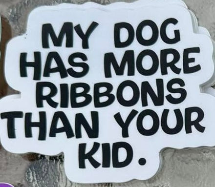 Sticker (Large)