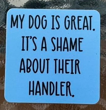 Sticker (Large)
