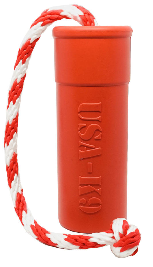 USA-K9 Firecracker Reward Toy