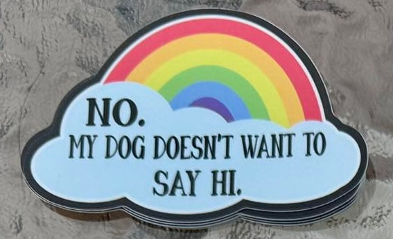 Sticker (Large)