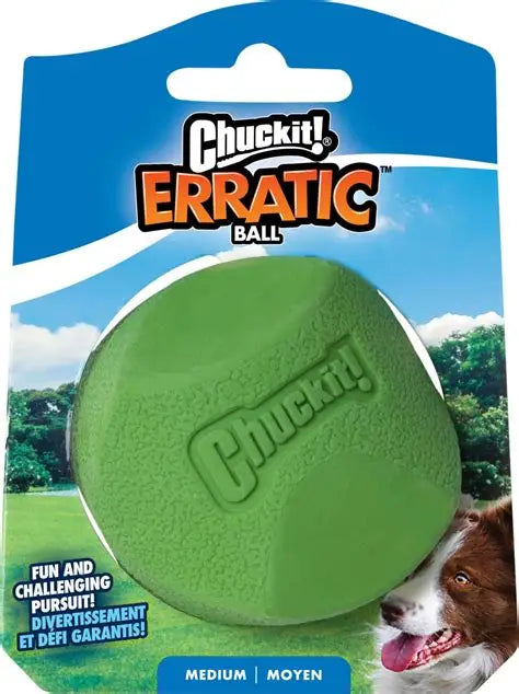 Chuckit! Erratic Ball