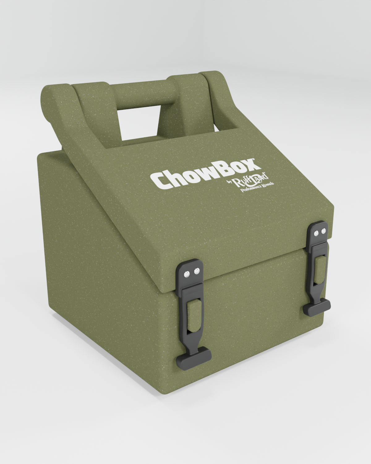~*PREORDER*~ RuffLand Chow Box