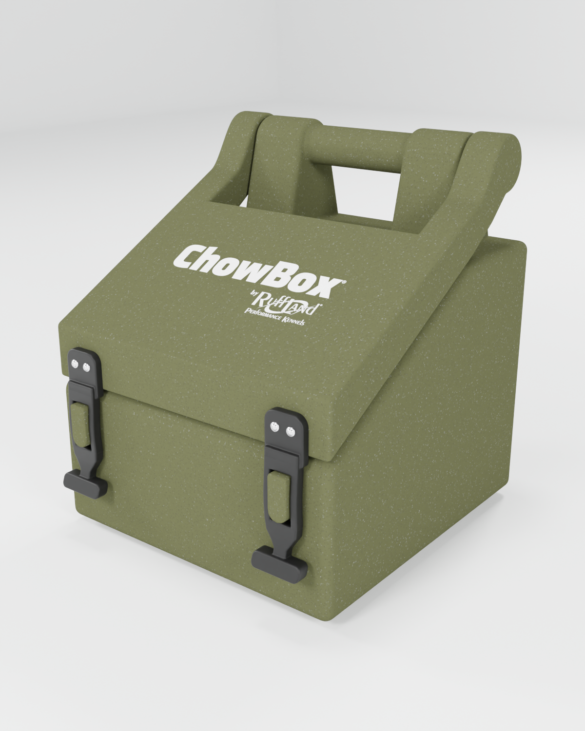 ~*PREORDER*~ RuffLand Chow Box