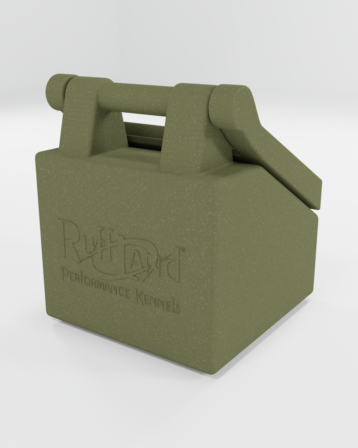 ~*PREORDER*~ RuffLand Chow Box