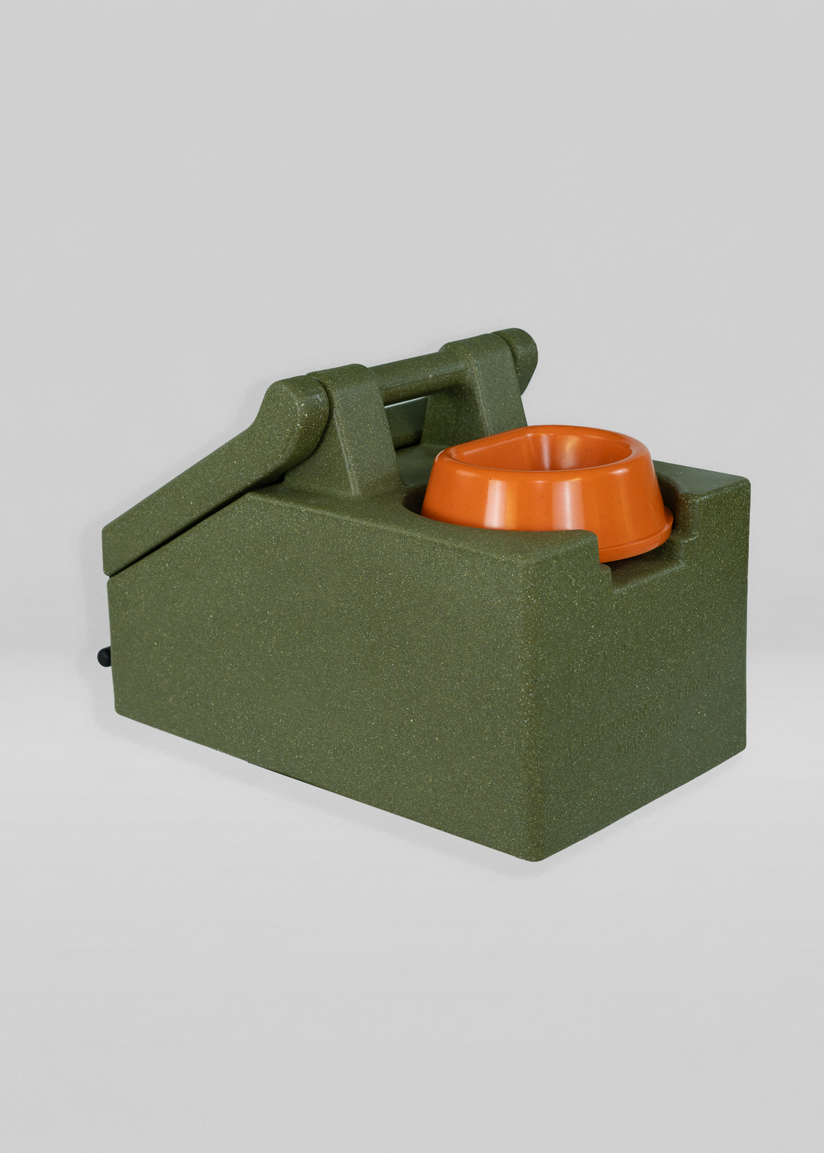 ~*PREORDER*~ RuffLand Chow Box