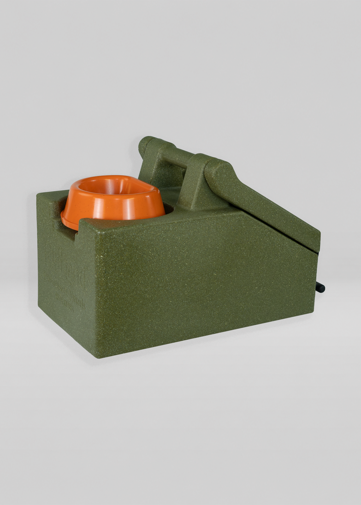 ~*PREORDER*~ RuffLand Chow Box