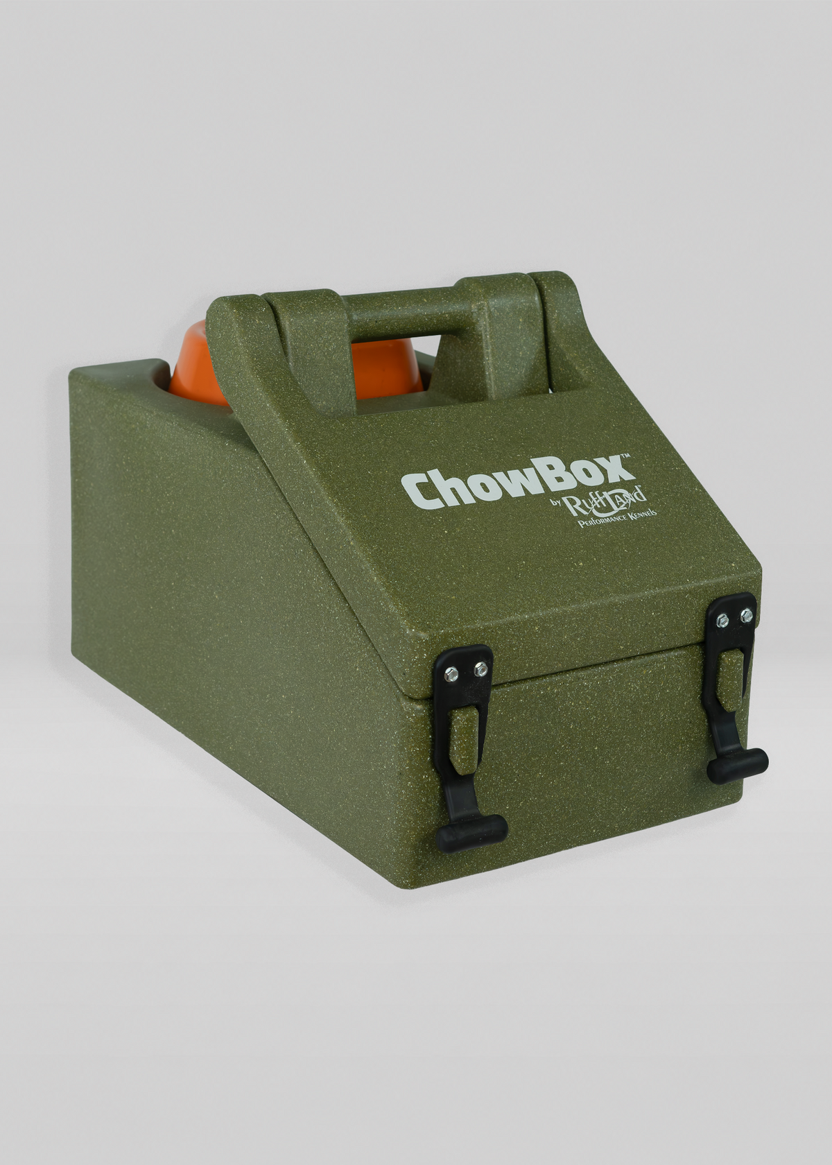 ~*PREORDER*~ RuffLand Chow Box
