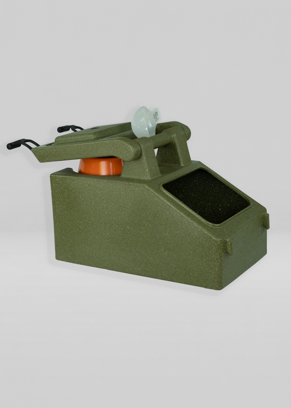 ~*PREORDER*~ RuffLand Chow Box