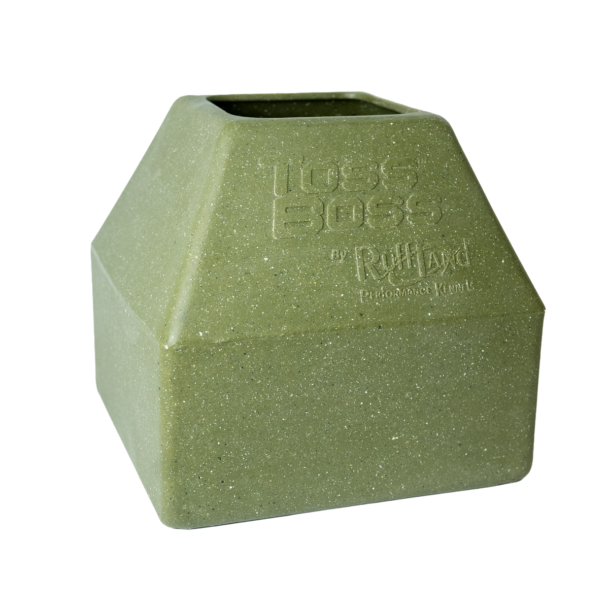 ~*PREORDER*~ RuffLand Toss Boss