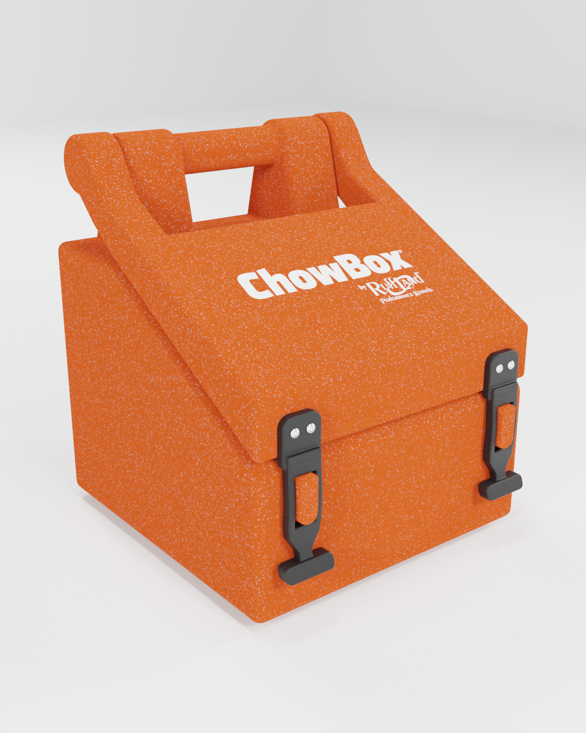 ~*PREORDER*~ RuffLand Chow Box