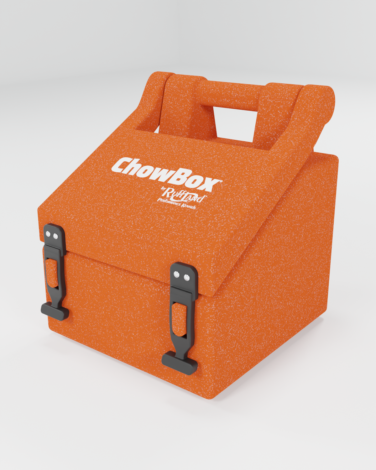 ~*PREORDER*~ RuffLand Chow Box