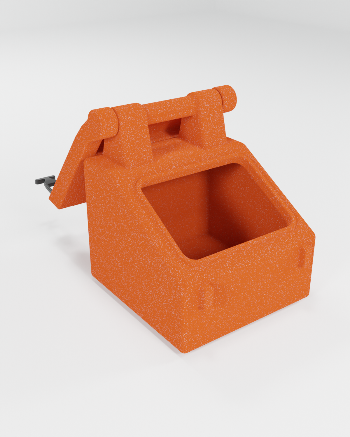 ~*PREORDER*~ RuffLand Chow Box