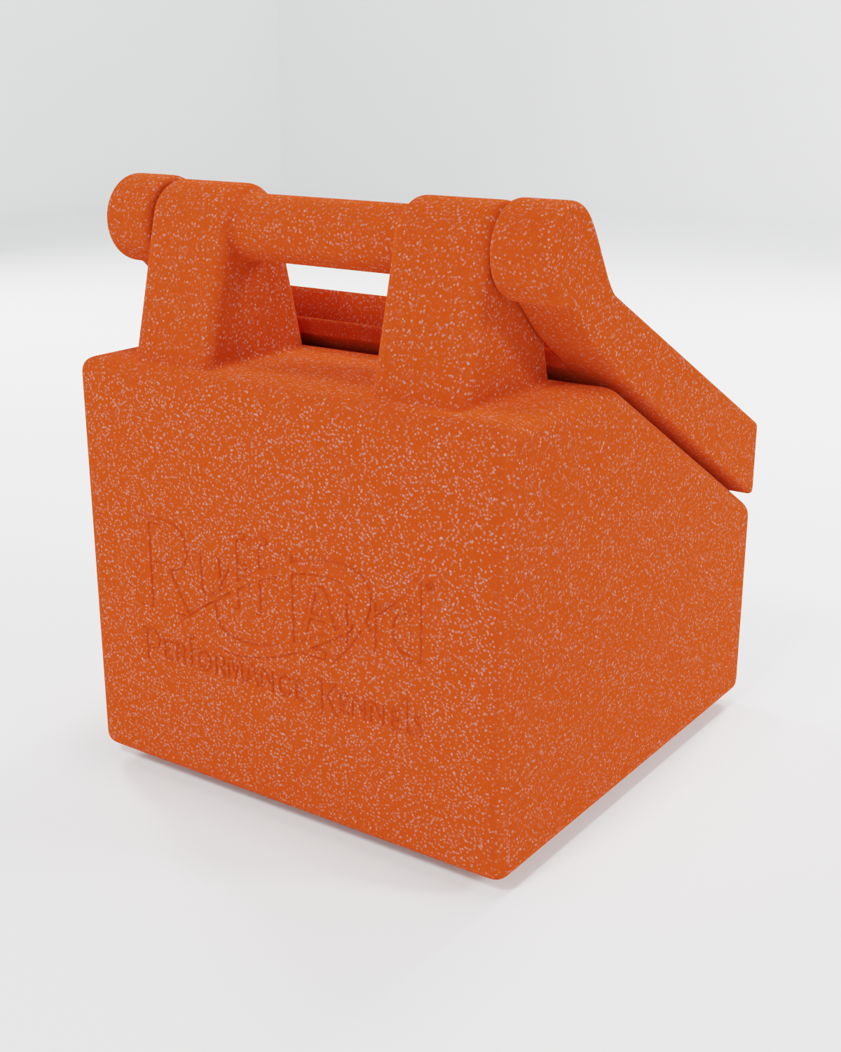 ~*PREORDER*~ RuffLand Chow Box