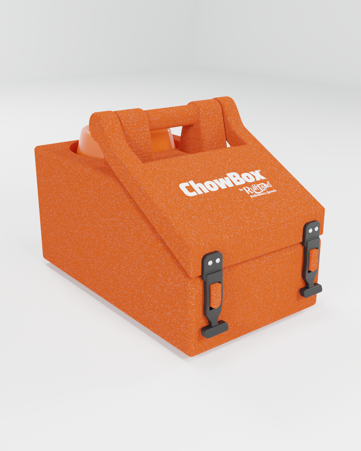 ~*PREORDER*~ RuffLand Chow Box