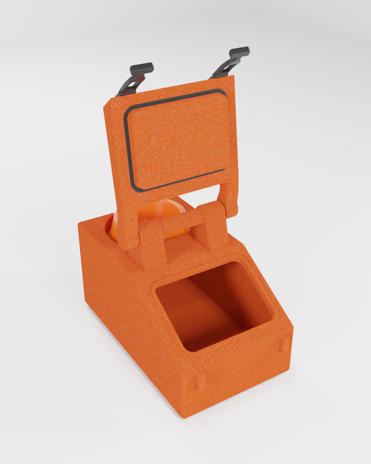 ~*PREORDER*~ RuffLand Chow Box