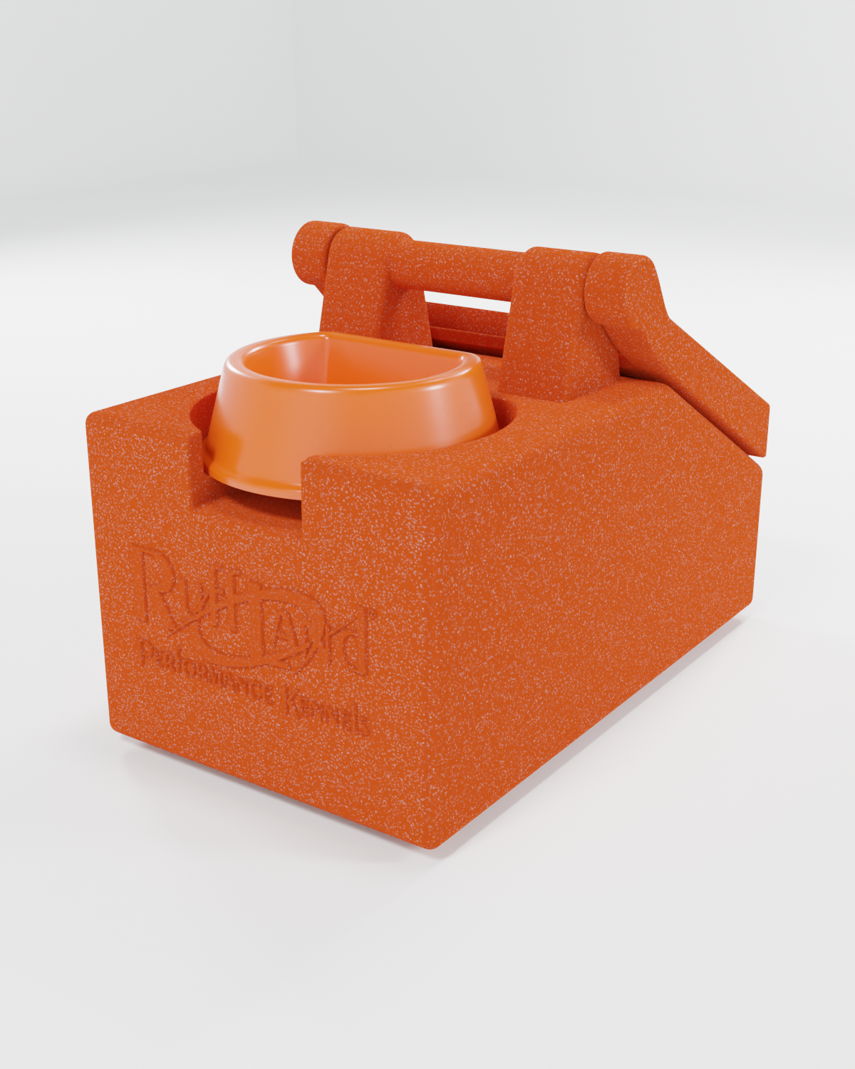 ~*PREORDER*~ RuffLand Chow Box