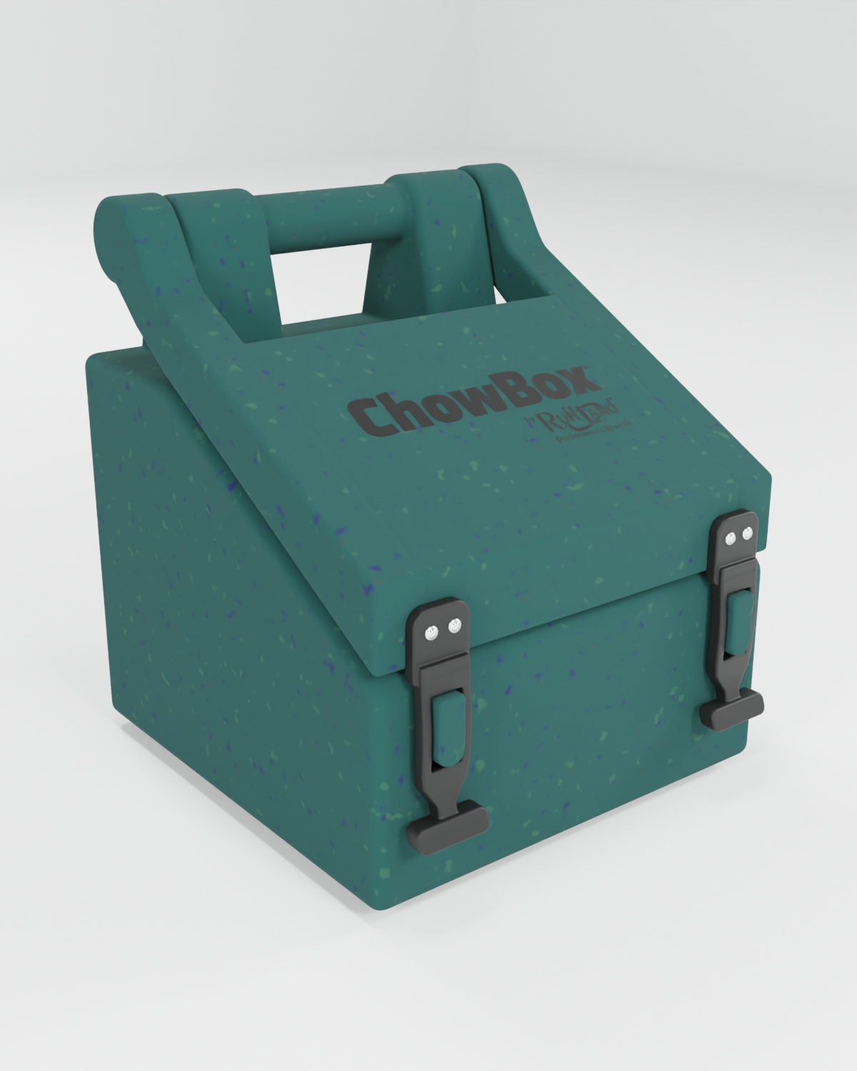 ~*PREORDER*~ RuffLand Chow Box