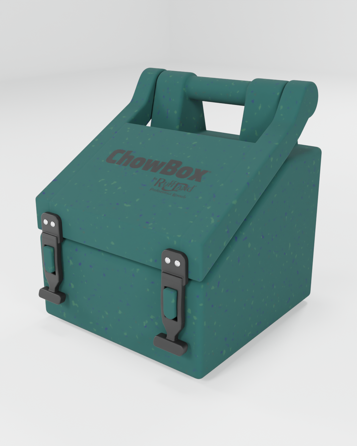 ~*PREORDER*~ RuffLand Chow Box