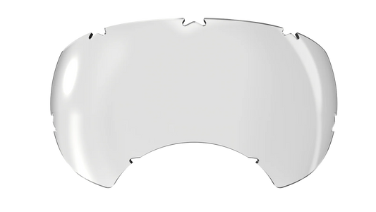 Rex Specs V2 Replacement Lens - Clear