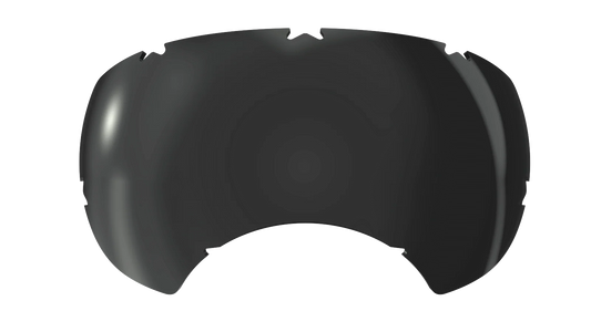 Rex Specs V2 Replacement Lens - Smoke